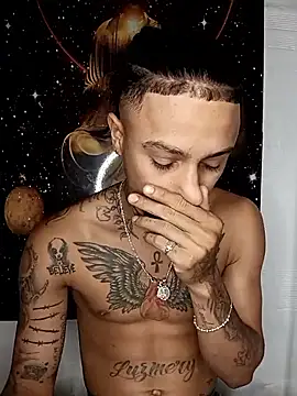 juantalents online show from November 28, 10:33 pm