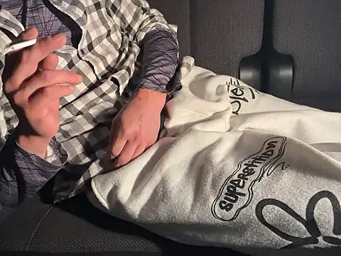 CAMEL1913 online show from November 1, 5:17 pm