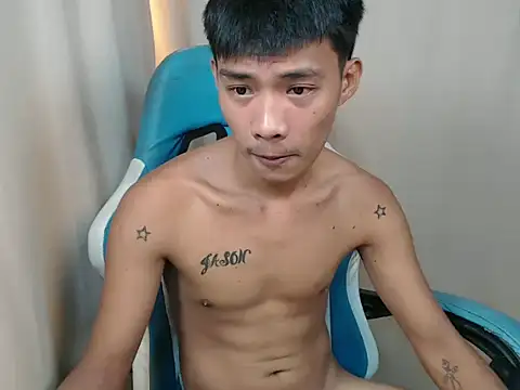 urasianjason online show from April 7, 11:43 am