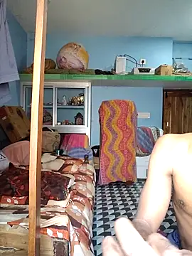 Hunk vishal online show from February 9, 4:39 am