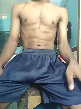 Hunk vishal online show from June 3, 5:53 am
