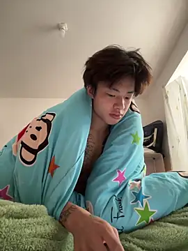 junjun1189 online show from February 7, 2:19 am