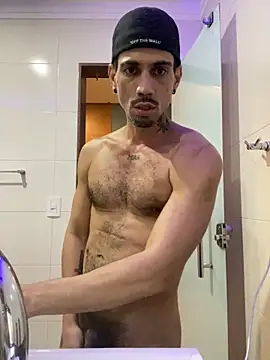 nando  master37 online show from November 9, 9:08 pm