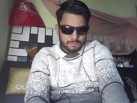 ursdreamperson online show from January 16, 6:38 am