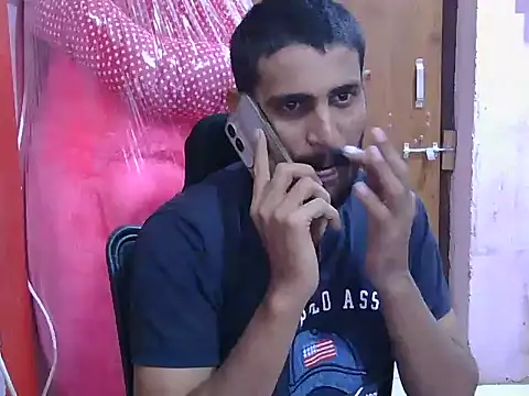 krishjaat43 online show from January 9, 1:38 pm