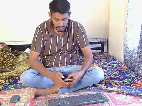 krishjaat43 online show from February 27, 7:42 am