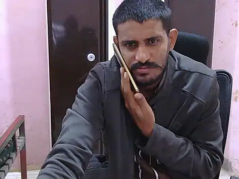 krishjaat43 online show from January 7, 5:29 pm