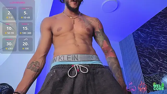 jonas conor online show from April 13, 7:03 pm