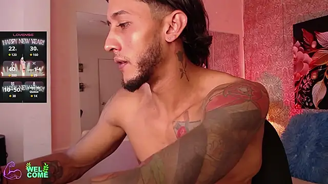 jonas conor online show from January 14, 7:28 pm