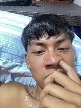 Ricochetlal online show from April 7, 5:35 pm