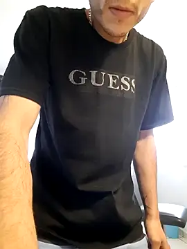 Jaleale33 online show from January 5, 7:50 pm