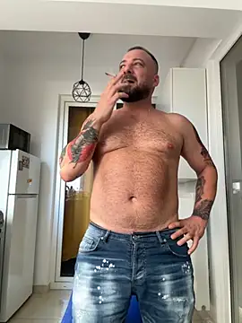 DavidMaros online show from September 16, 12:39 pm