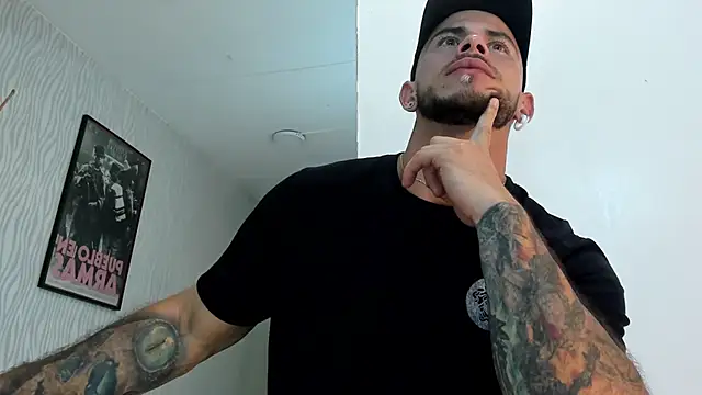 dylan jacobx online show from April 5, 3:36 am