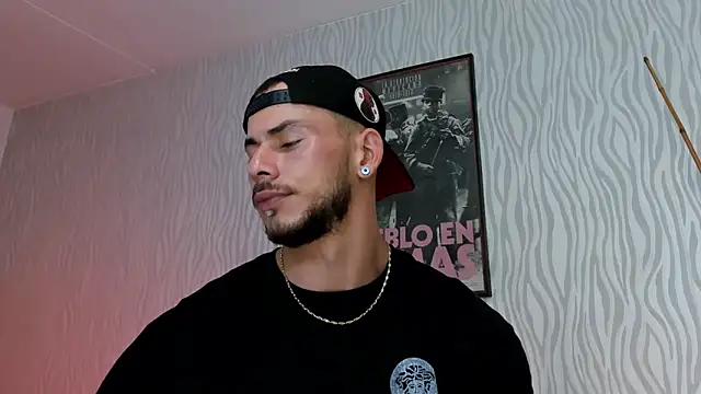 dylan jacobx online show from March 12, 3:36 am