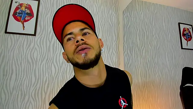 dylan jacobx online show from October 26, 1:51 am