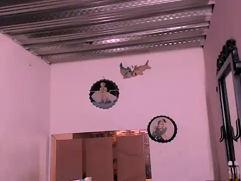 Bruno Hallss online show from November 19, 1:27 am