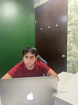 Thiagoforyou online show from November 23, 4:34 am