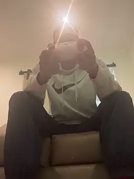 AllDayBbC online show from November 19, 8:20 pm