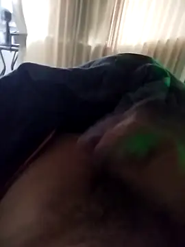 Snapshot of Pauzudopika chatting on October 5, 9:02 am Pauzudopika online show from October 5, 9:02 am