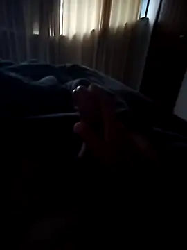 Snapshot of Pauzudopika chatting on November 1, 8:29 am Pauzudopika online show from November 1, 8:29 am