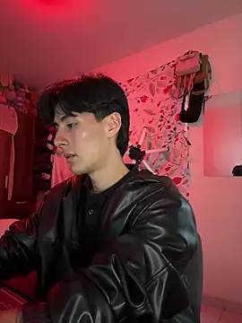 Jeremias miller online show from May 12, 7:22 pm