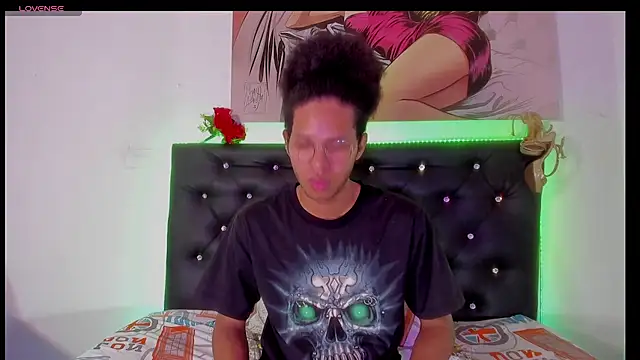 DEAMOL online show from January 8, 6:35 pm