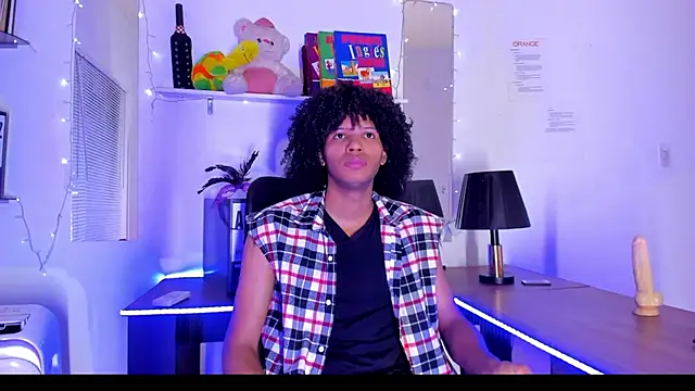 DEAMOL online show from November 25, 6:43 pm