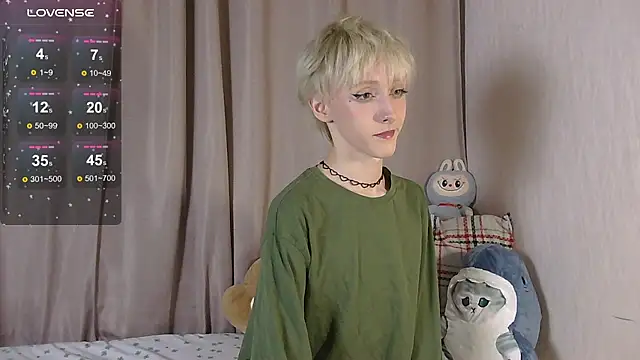 NextVibe  online show from February 20, 6:21 pm