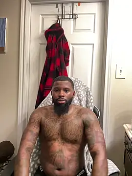 StandOnthatboy online show from March 27, 3:32 am