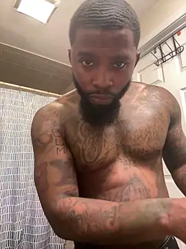 StandOnthatboy online show from February 8, 2:32 pm