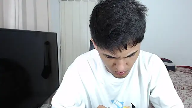 Alex mojica online show from November 5, 5:53 am