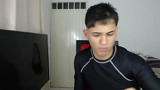 Alex mojica online show from October 17, 5:55 am