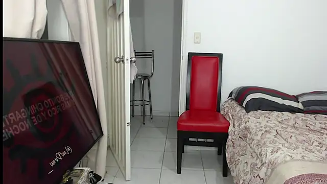 Alex mojica online show from September 12, 5:07 am