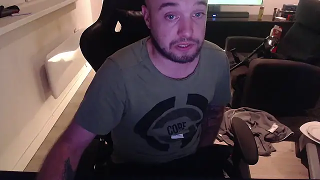 billybeerNL online show from September 18, 12:12 am