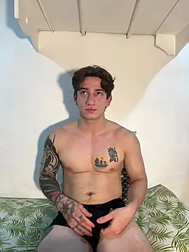 AteneoJr online show from February 14, 1:00 am