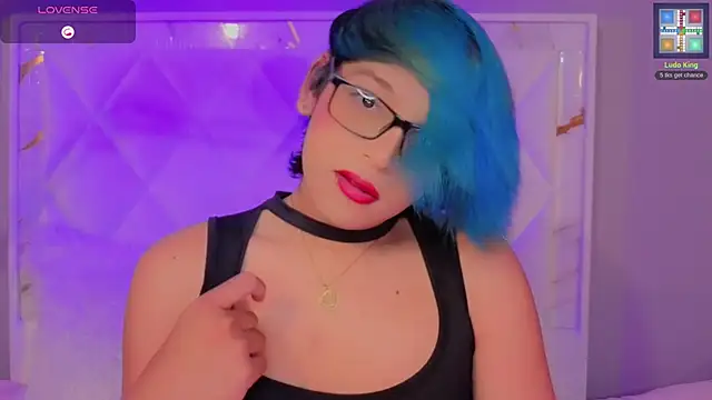 Dannyhot  online show from February 27, 7:13 pm