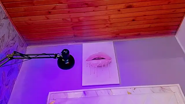Dannyhot  online show from July 4, 9:18 pm