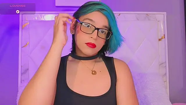 Dannyhot  online show from March 30, 8:10 pm