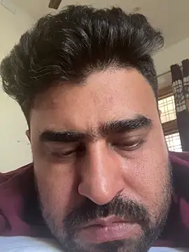 Snapshot of Hotguyforfun chatting on October 10, 9:58 am Hotguyforfun online show from October 10, 9:58 am