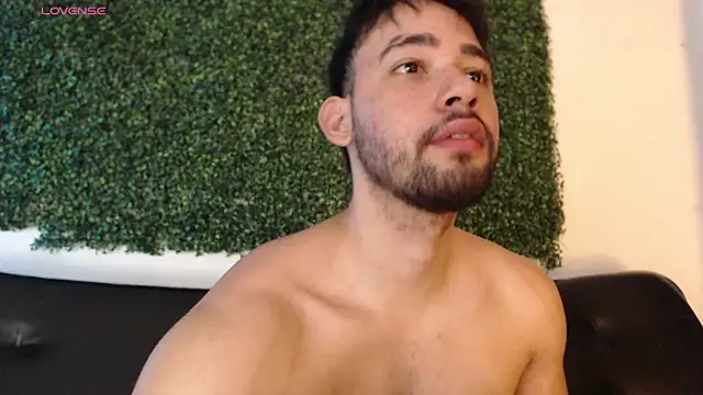 sam ford 2 online show from January 15, 1:09 am