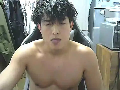 hunterXhan online show from February 2, 4:04 pm