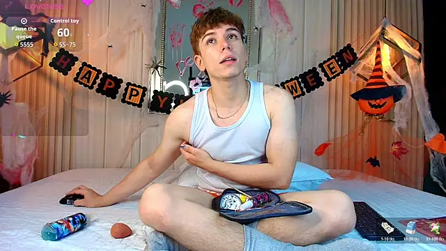 TaylerWhite online show from October 30, 12:39 pm