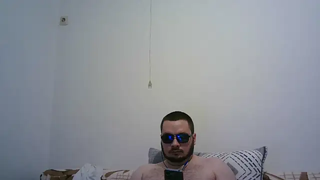 Black Scorpion91 online show from May 15, 5:54 pm