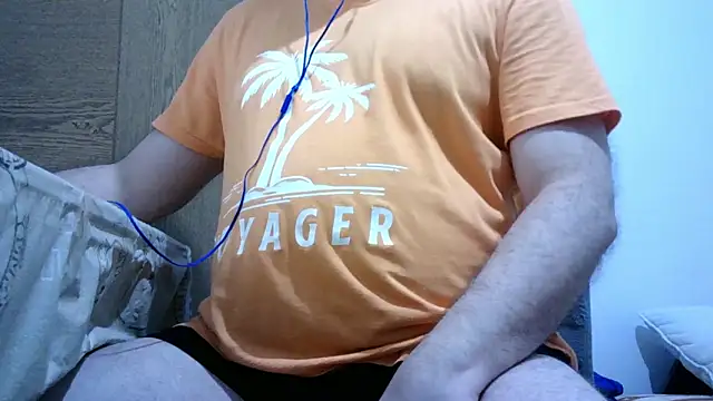 Black Scorpion91 online show from September 9, 5:23 pm