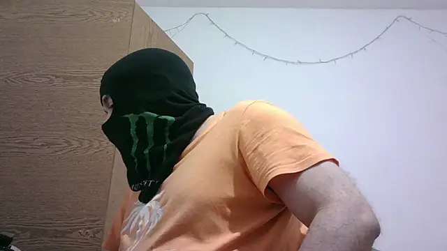 Black Scorpion91 online show from January 15, 6:54 pm