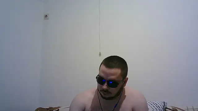 Black Scorpion91 online show from May 26, 5:09 pm
