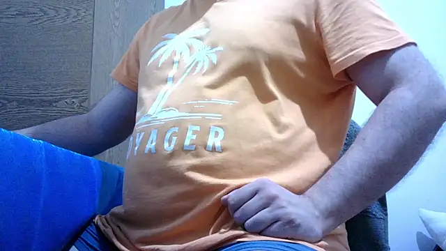 Black Scorpion91 online show from November 21, 12:53 am