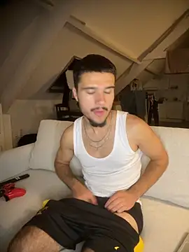 Snapshot of los_freaky chatting on September 20, 8:31 pm los freaky online show from September 20, 8:31 pm