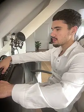 Snapshot of los_freaky chatting on October 21, 2:31 pm los freaky online show from October 21, 2:31 pm