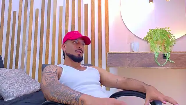 yorbymaxx online show from January 31, 7:11 pm